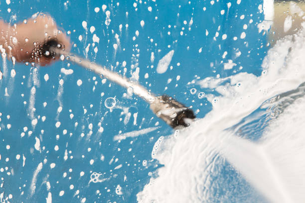 Best Soft Washing  in West Belmar, NJ