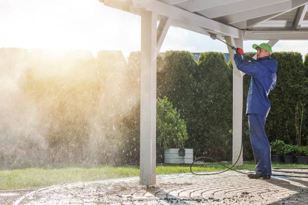 Best Restaurant Pressure Washing  in West Belmar, NJ