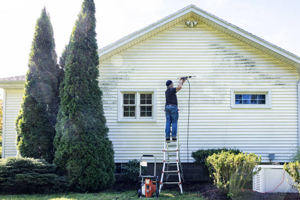 Historic Building Restoration in West Belmar, NJ